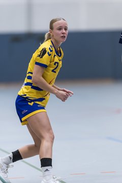 Bild 104 - wAJ HSG Herzhorn/Kollmar/Neuendorf - HSG SZOWW : Ergebnis: 56:26